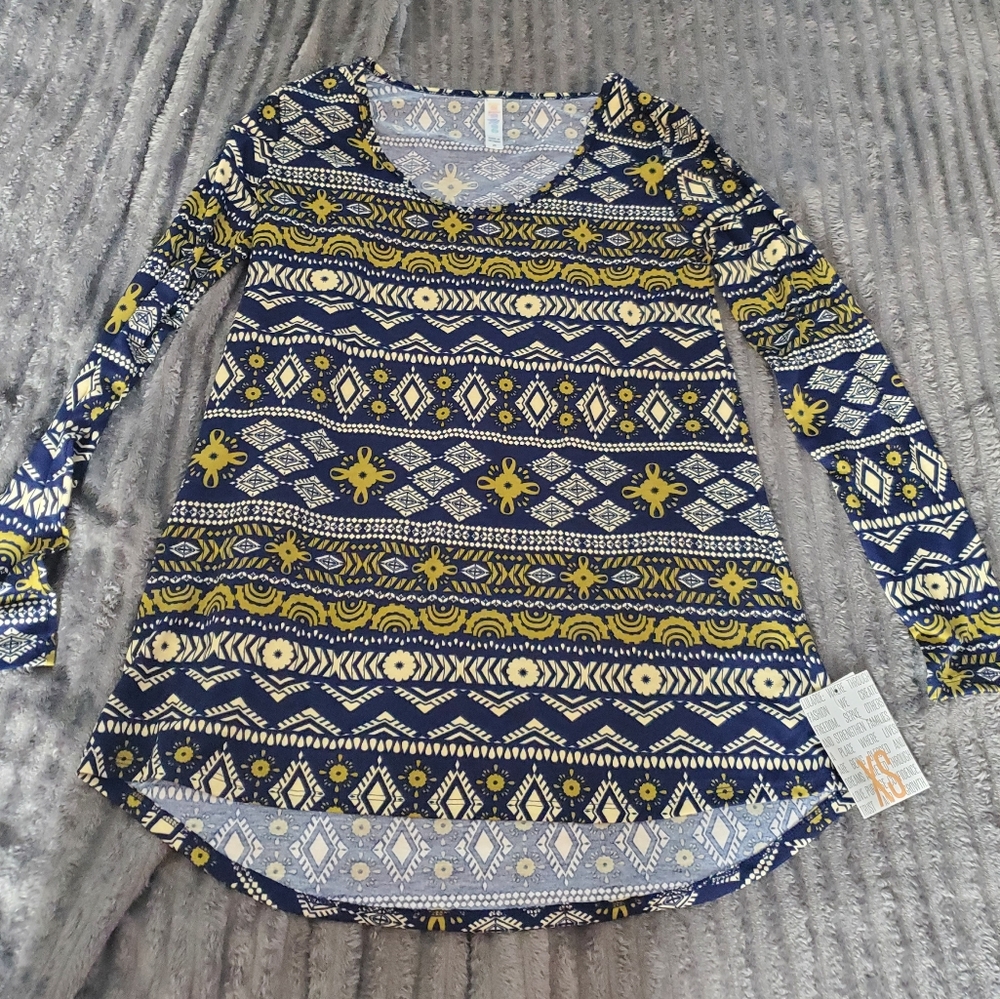 Lularoe lynnae